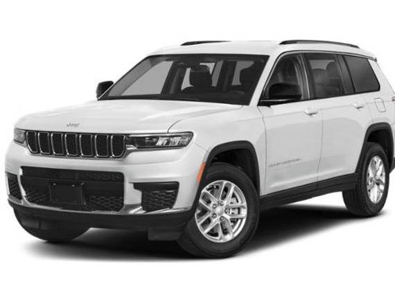 JEEP GRAND CHEROKEE 2023 1C4RJKAG5P8821229 image